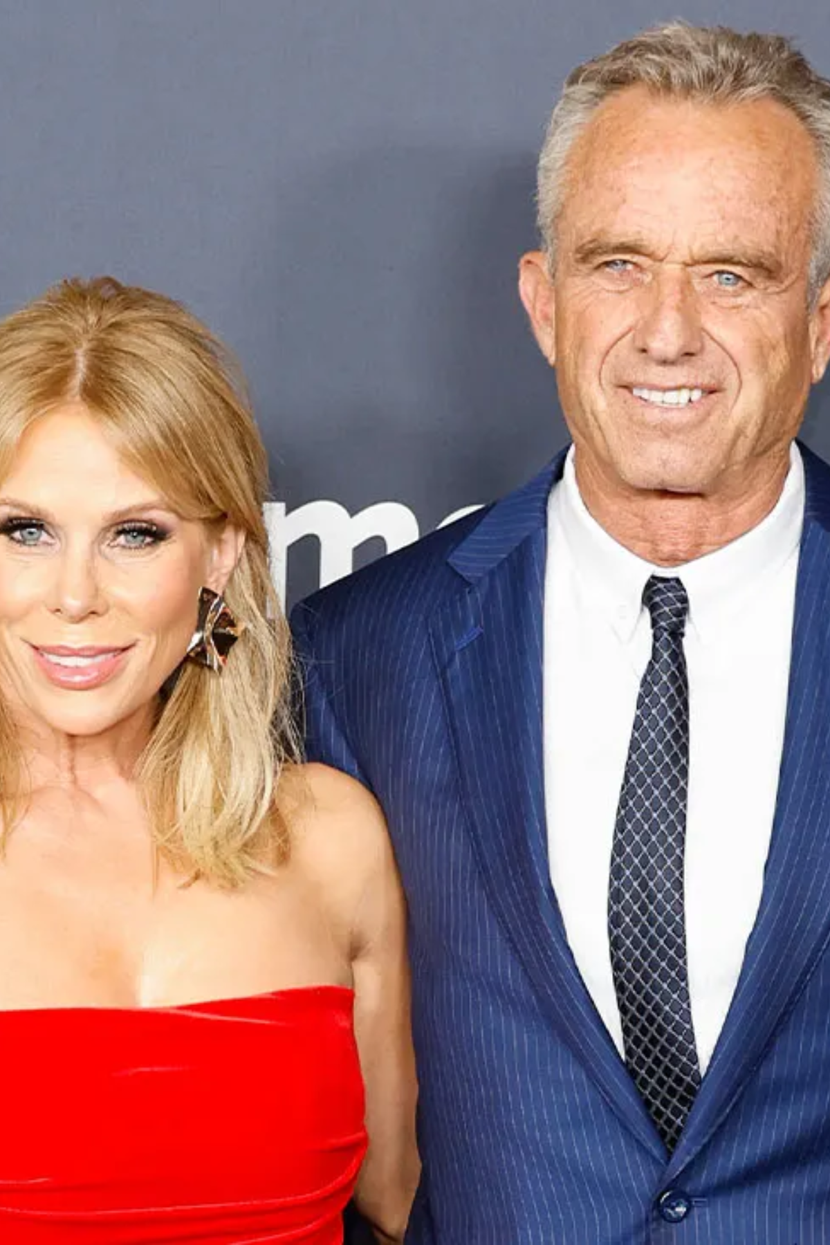 cheryl hines and robert kennedy jr Age , Career, Family, Net Worth, Height Bio 2025.