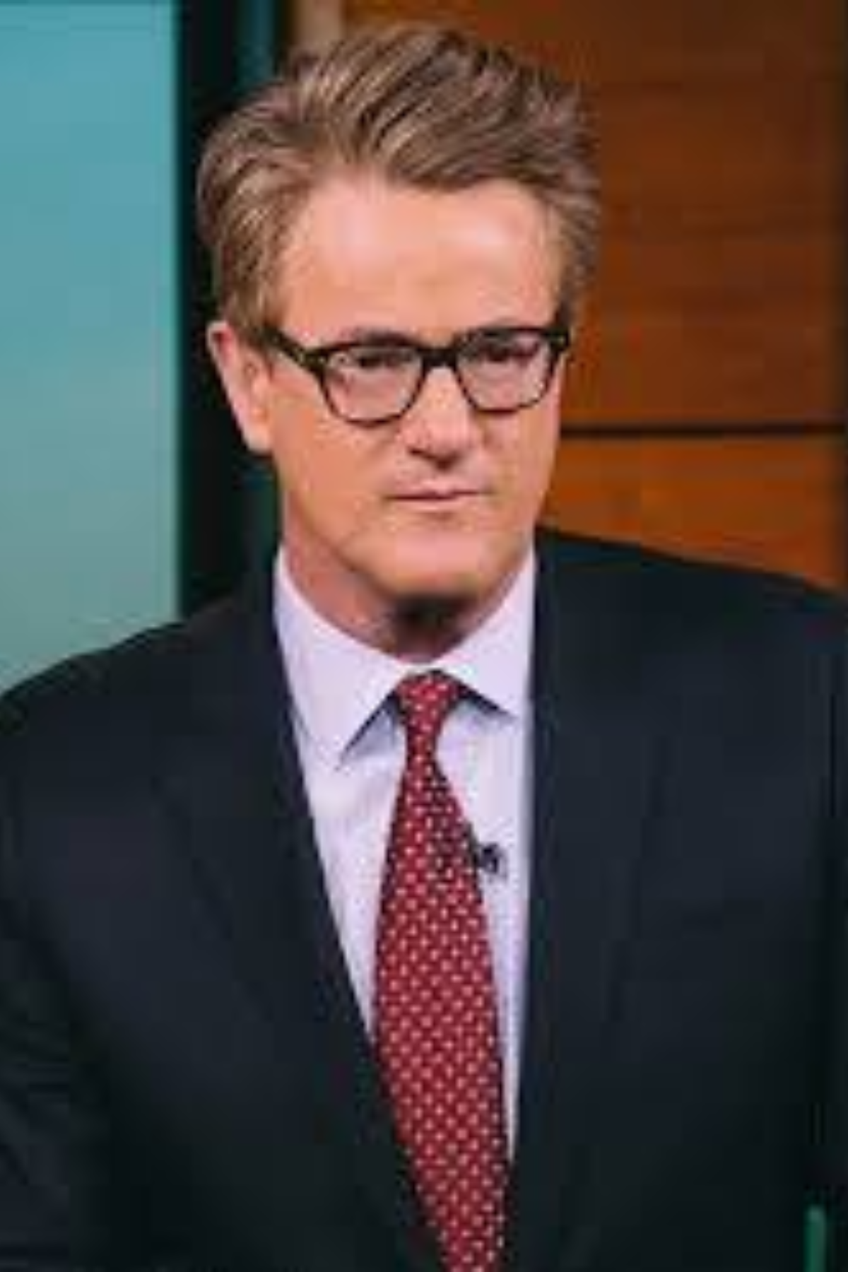 Joe Scarborough Age , Career, Family, Net Worth, Height Bio 2025.