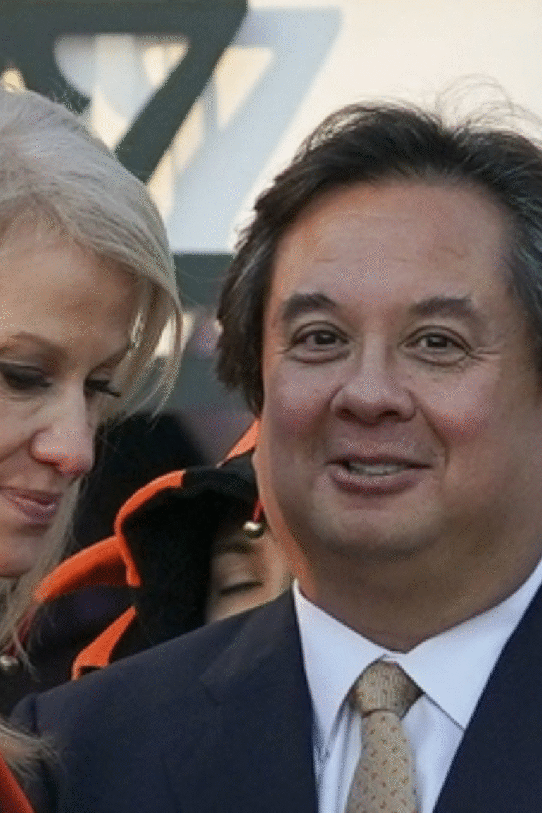 Kellyanne Conway Age , Career, Family, Net Worth, Height Bio 2025.
