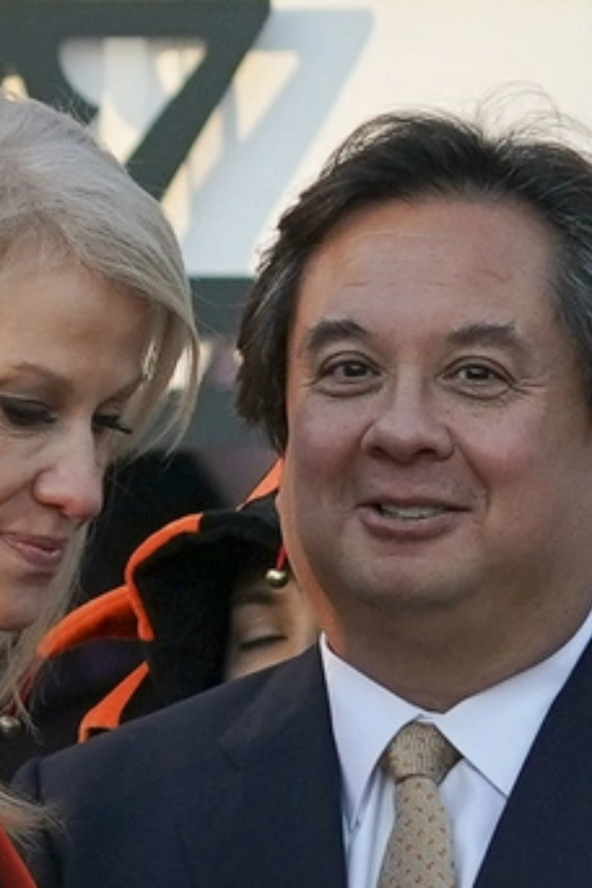 Kellyanne Conway Age , Career, Family, Net Worth, Height Bio 2025.