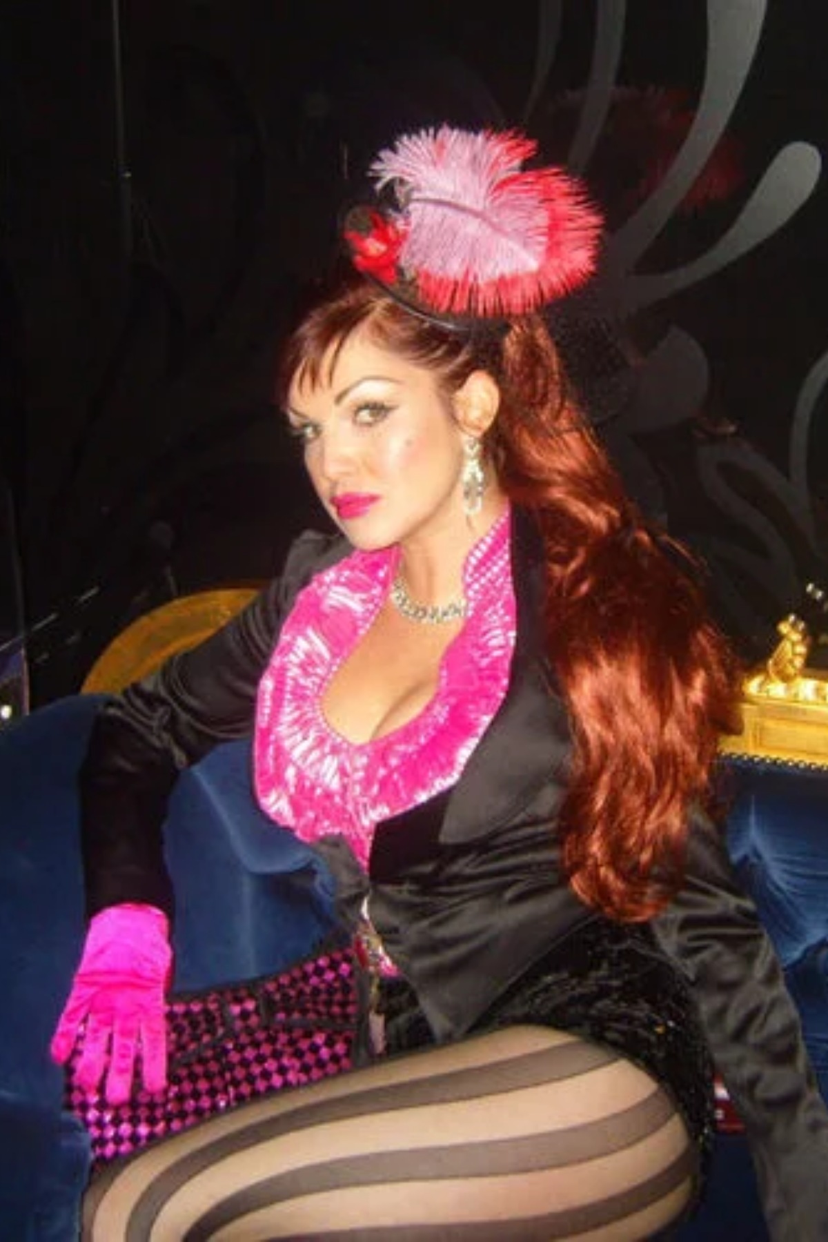 Coco Star Age , Career, Family, Net Worth, Height Bio 2025.