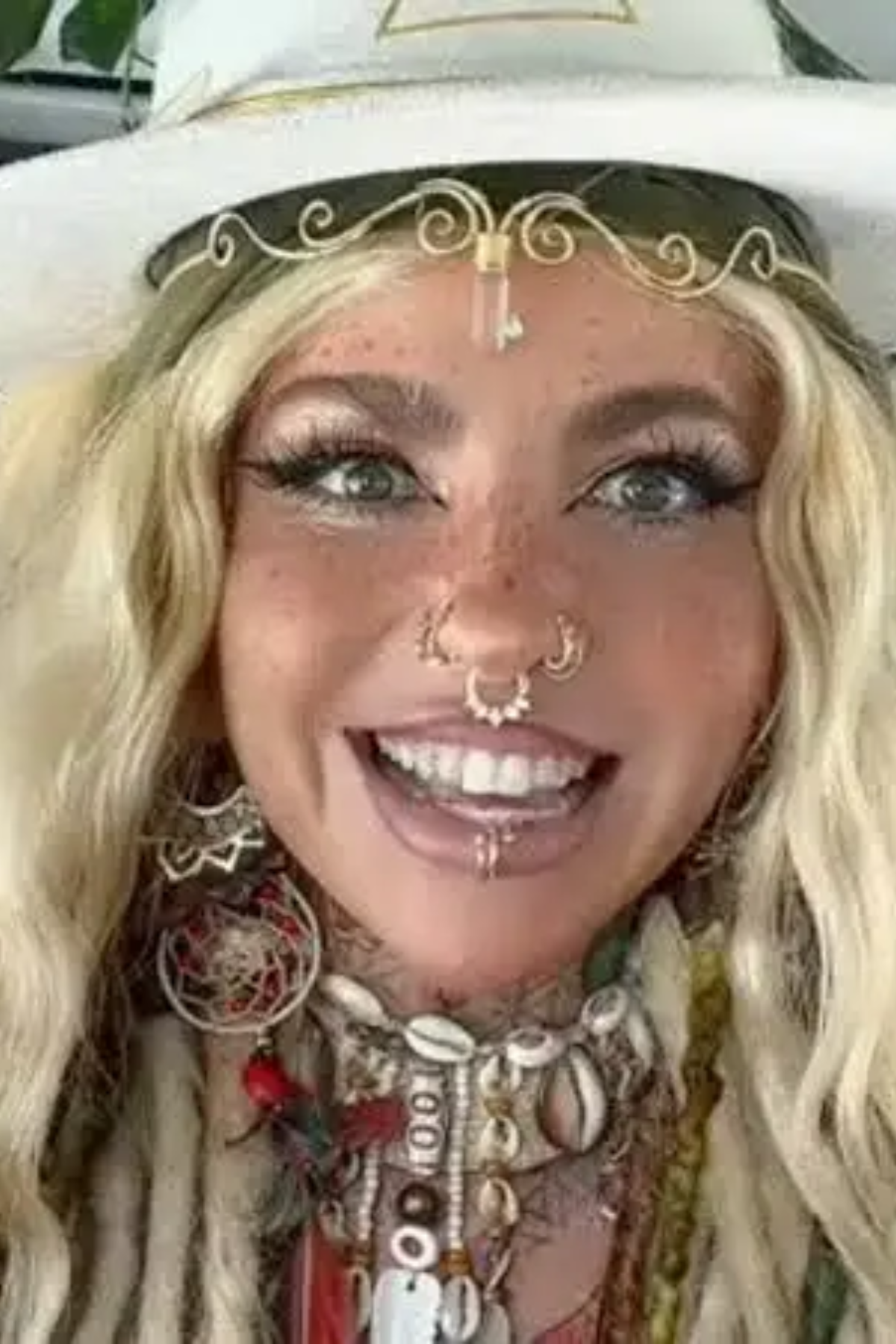 Shanin Blake Age , Career, Family, Net Worth, Height Bio 2025.