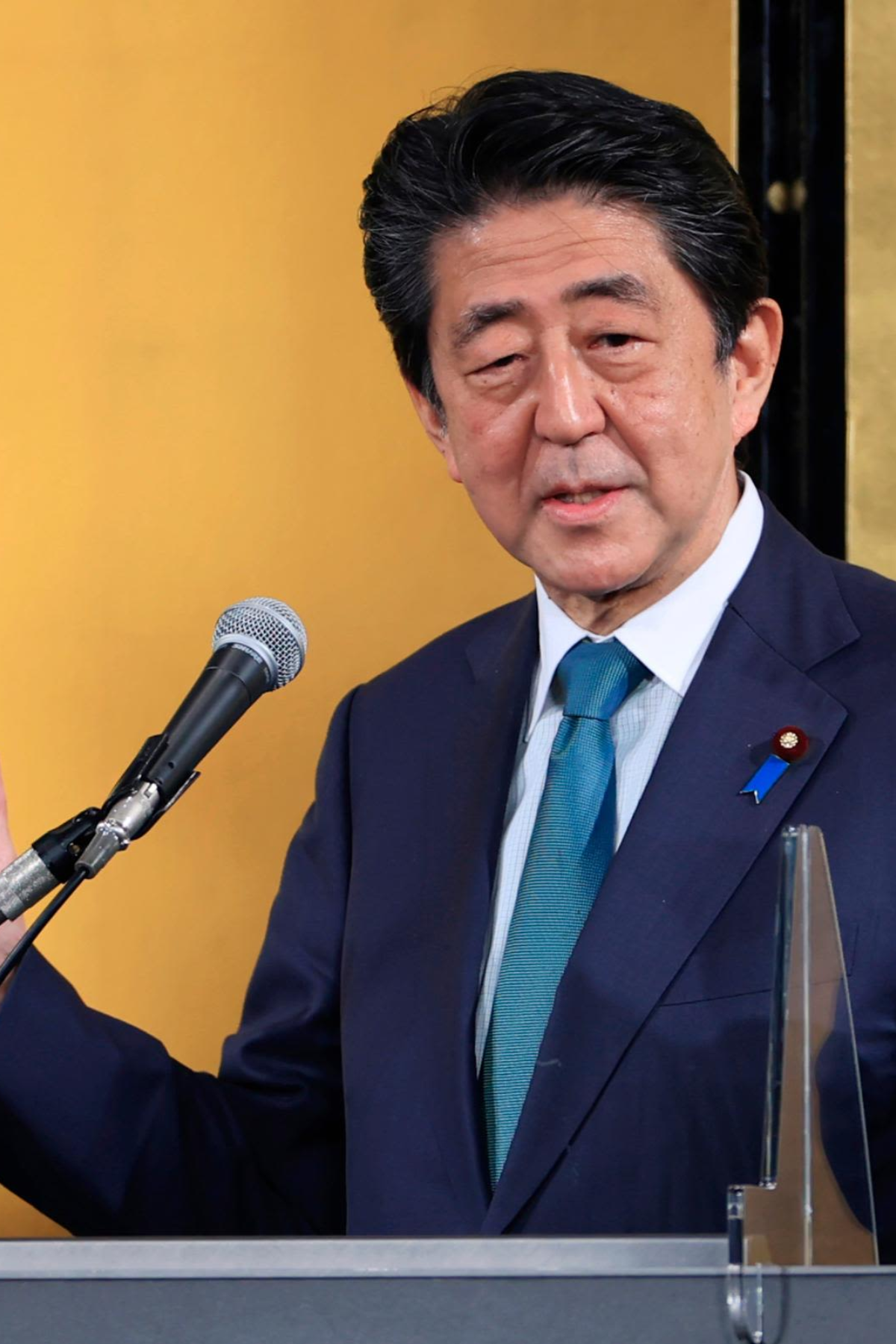 Shinzō Abe Age , Career, Family, Net Worth, Height Bio 2025.