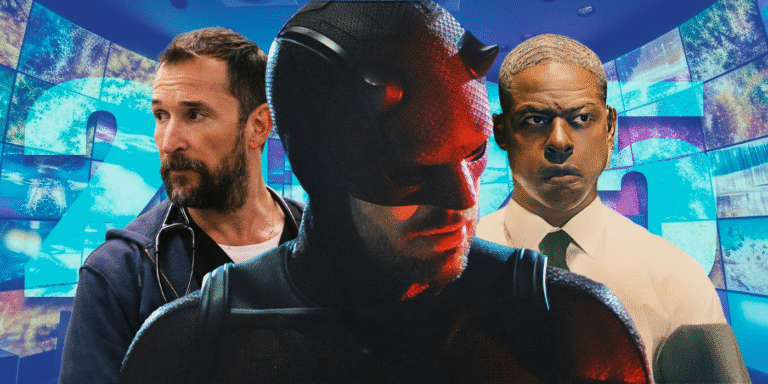 The Most Anticipated Movies and Shows of 2025
