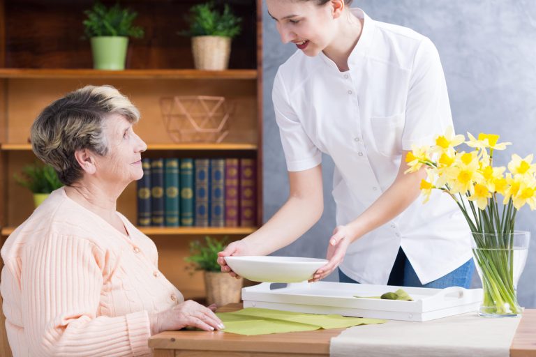 Nutritious Meal Planning Tips to Support Senior Wellness