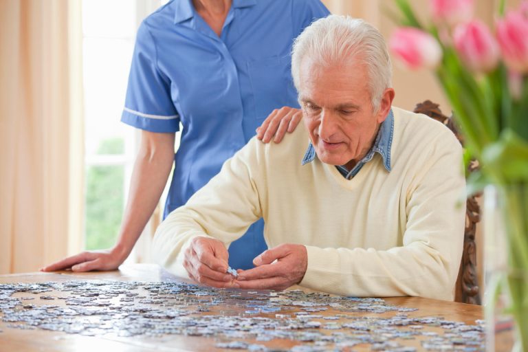 What Makes a Truly Supportive Living Environment for Seniors