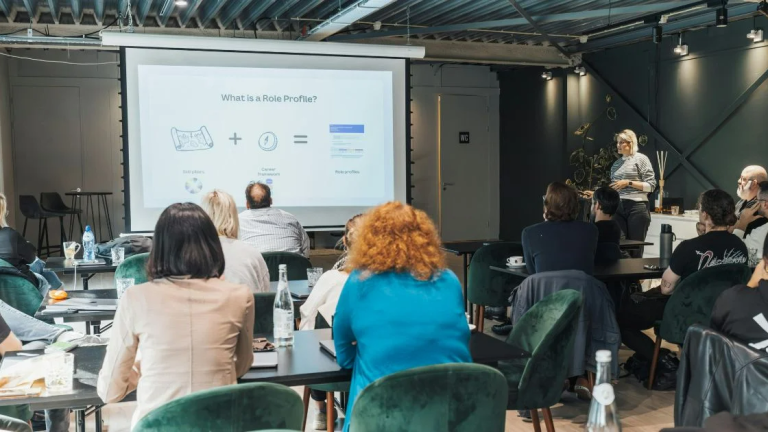 The 7 Best AI Presentation Makers in 2026