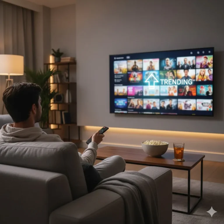 Supporting Image: Film reviews and social media buzz driving trending movies.webp