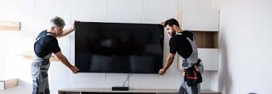 Elevate Your Home Entertainment: Choosing Professional TV Installers in Brisbane