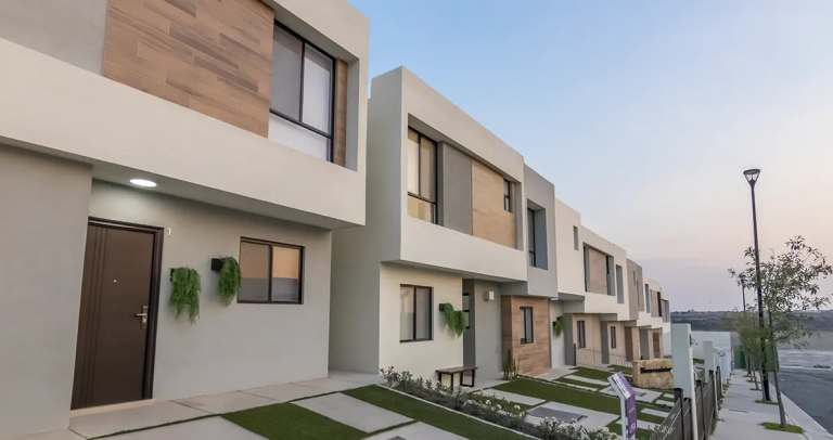 GP Vivienda Real Estate Development in Monterrey Mexico