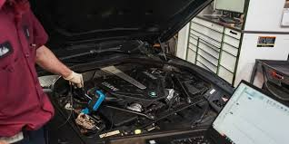 What to Expect From a Quality BMW Engine Repair in Denver