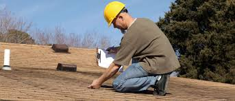 How to Identify the Right Time for a Professional Roof Inspection in Atlanta