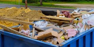 How Construction Waste Sorting Reduces Disposal Costs