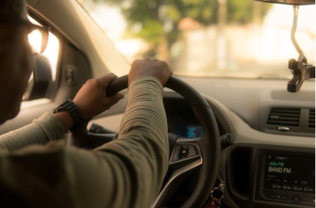 Navigating the Legal Aftermath of a Rideshare Accident