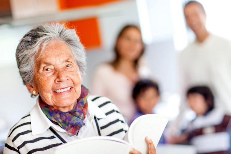 Heartwarming Ways to Celebrate and Honor the Seniors You Love