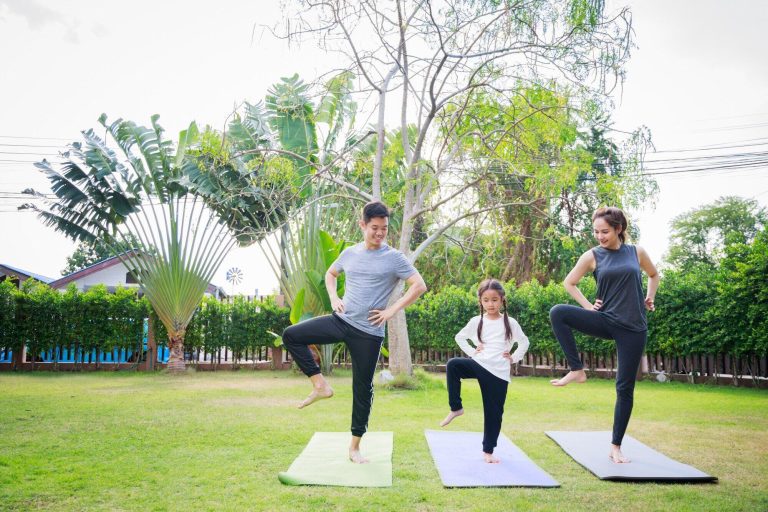 The Benefits of Regular Exercise for a Balanced Lifestyle