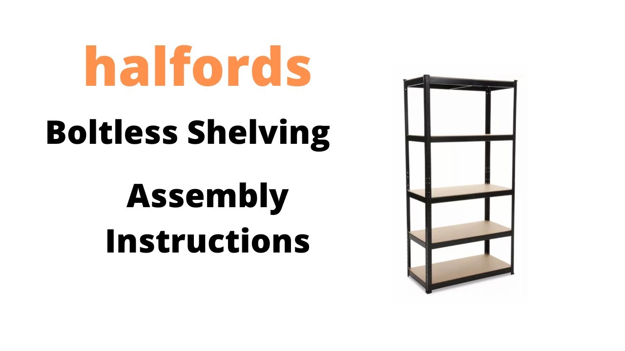 Strength and Organization at Scale: A Practical Guide to Industrial Shelving Installation