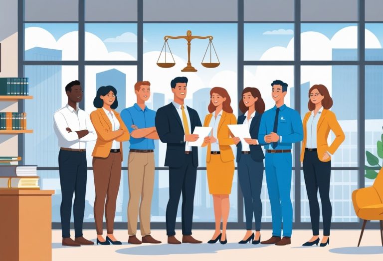 How Glendale Employees Protect Their Rights Through Employment Law