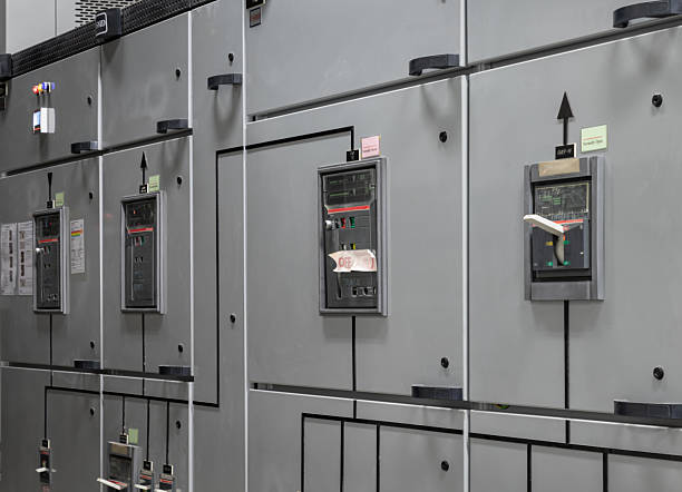Gas Insulated Switch Gear Solutions for Reliable Power Distribution Systems
