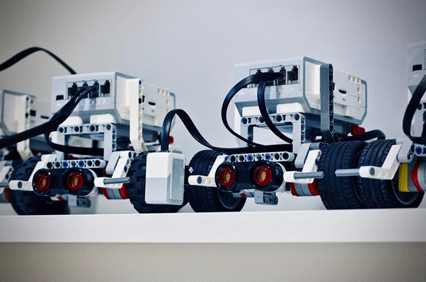 The Role of Robotics in Enhancing Lifestyle Productivity