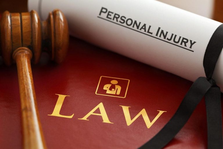 Navigating Life After a Personal Injury