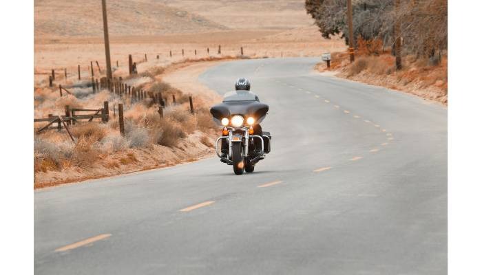 Riding With Confidence: A Complete Guide to insuring an RV for long road trips