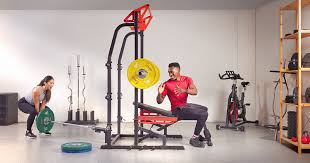 Elevate Your Workout: The Ultimate Guide to Choosing Gym Equipment for Your Home