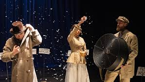 Shaping Your Future on Stage: Discover Sydney's Finest Acting Schools