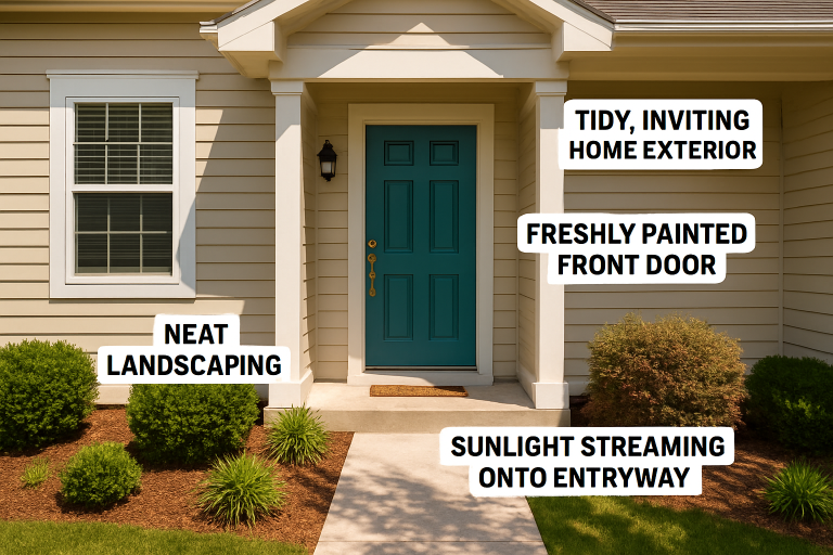 Proven Strategies to Make Your Home More Appealing to Buyers