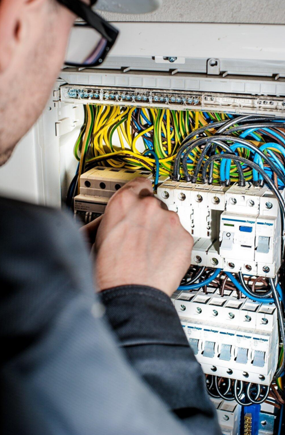 Innovative Electrical Solutions for Event Management