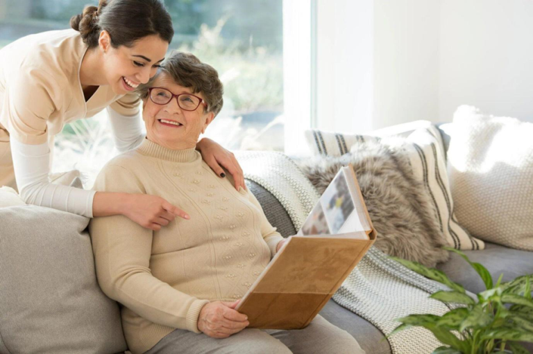 Maximizing Quality of Life in Assisted Living Settings