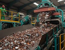 How Scrap Metal Prices Shape Recycling Decisions