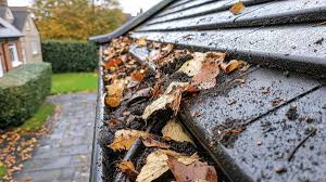 Common Causes of Roof Leaks After Heavy Rain