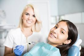 5 Signs It May Be Time to Visit an Orthodontist in Las Vegas