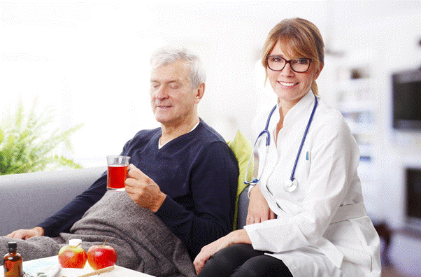 Improving Elder Care With Personalized Assistance Strategies