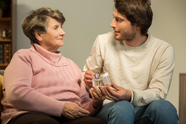 Top Morning Activities for Seniors in Memory Care