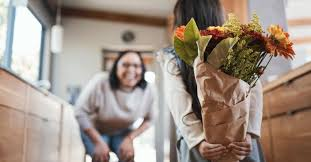 How to Choose the Right Mother’s Day Flower Delivery Service Online