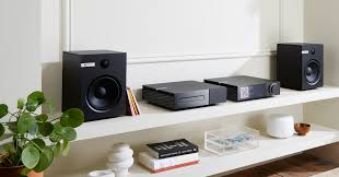 Essential Features Every Home Audio System Should Include