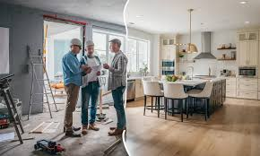 What Every Homeowner Should Know Before Starting a Major Indoor Renovation