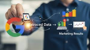 The Value of a Google Maps Scraper for Location Focused Business Decisions