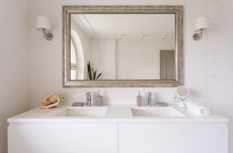Top Mirror Placement Ideas to Enhance Your Home's Aesthetic