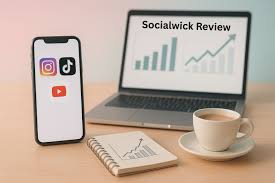 SocialWick Review + Coupon Codes: Is It Worth the Hype?