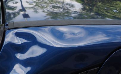 Reliable Dent Repair and Removal for Smooth Vehicle Finishes