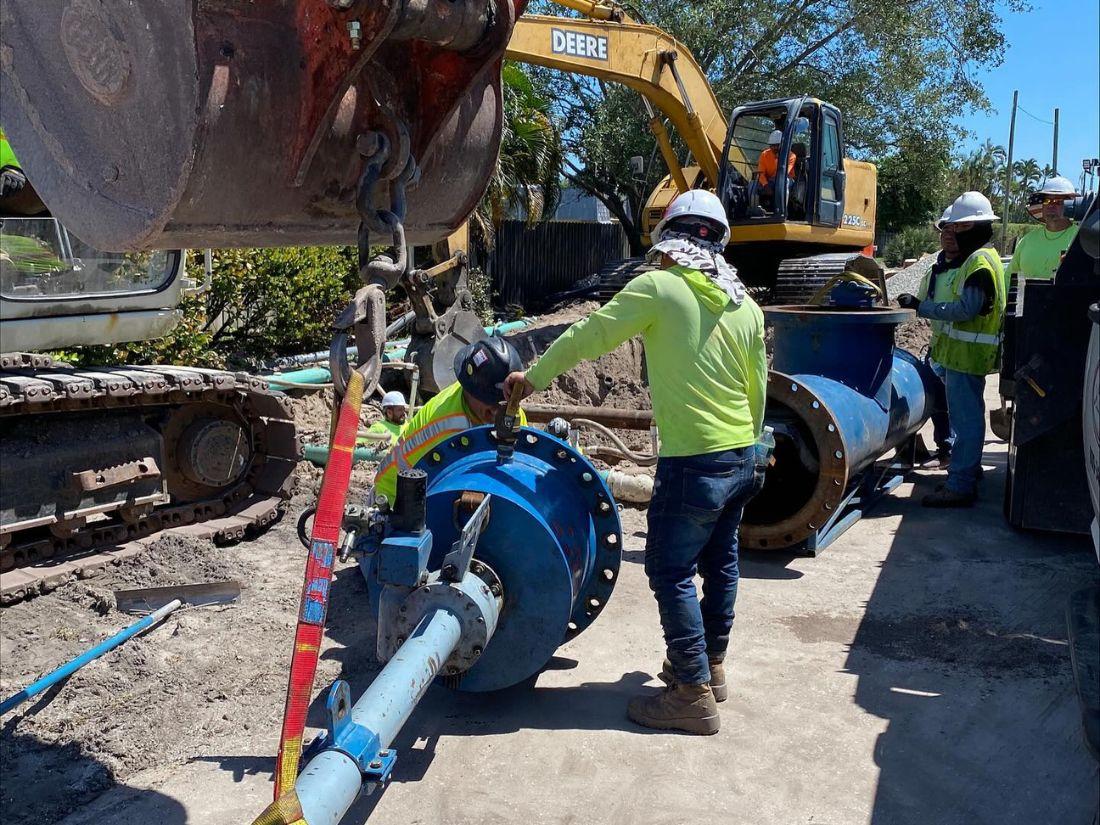 Innovative Piping Solutions for Modern Construction