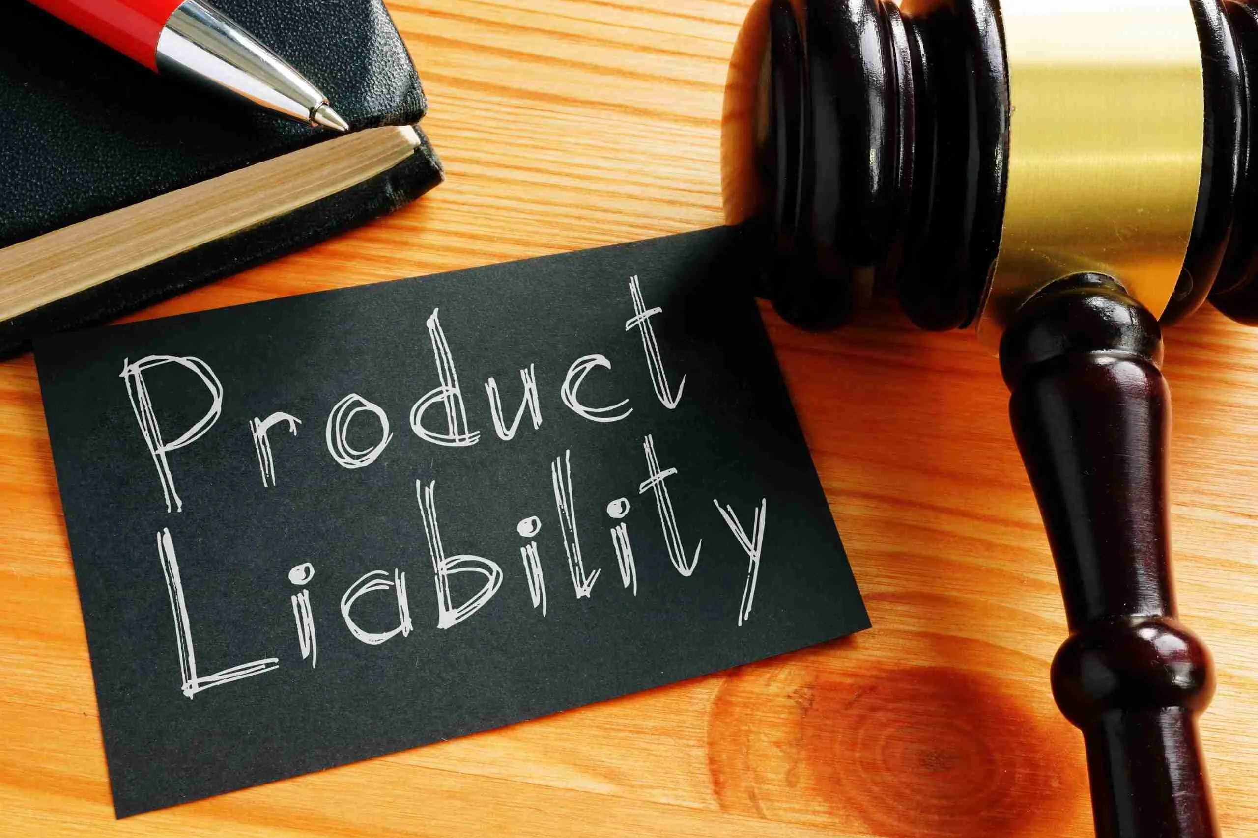 What Is Product Liability Law? A Guide for Hutchinson Consumers