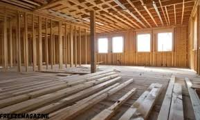 Financial Planning Improvements Through Lumber Forecasting