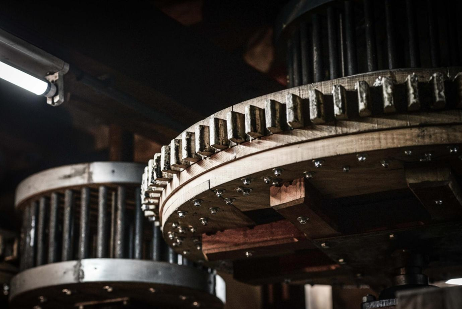 Craftsmanship in Grinder Parts: The Art Behind Precision Engineering