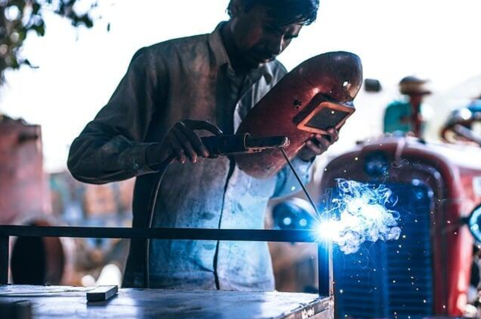 Innovative Home Projects Using Custom Plastic Fabrication