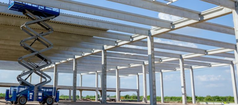  Plant Hire Telford Services for Construction & Industrial Projects