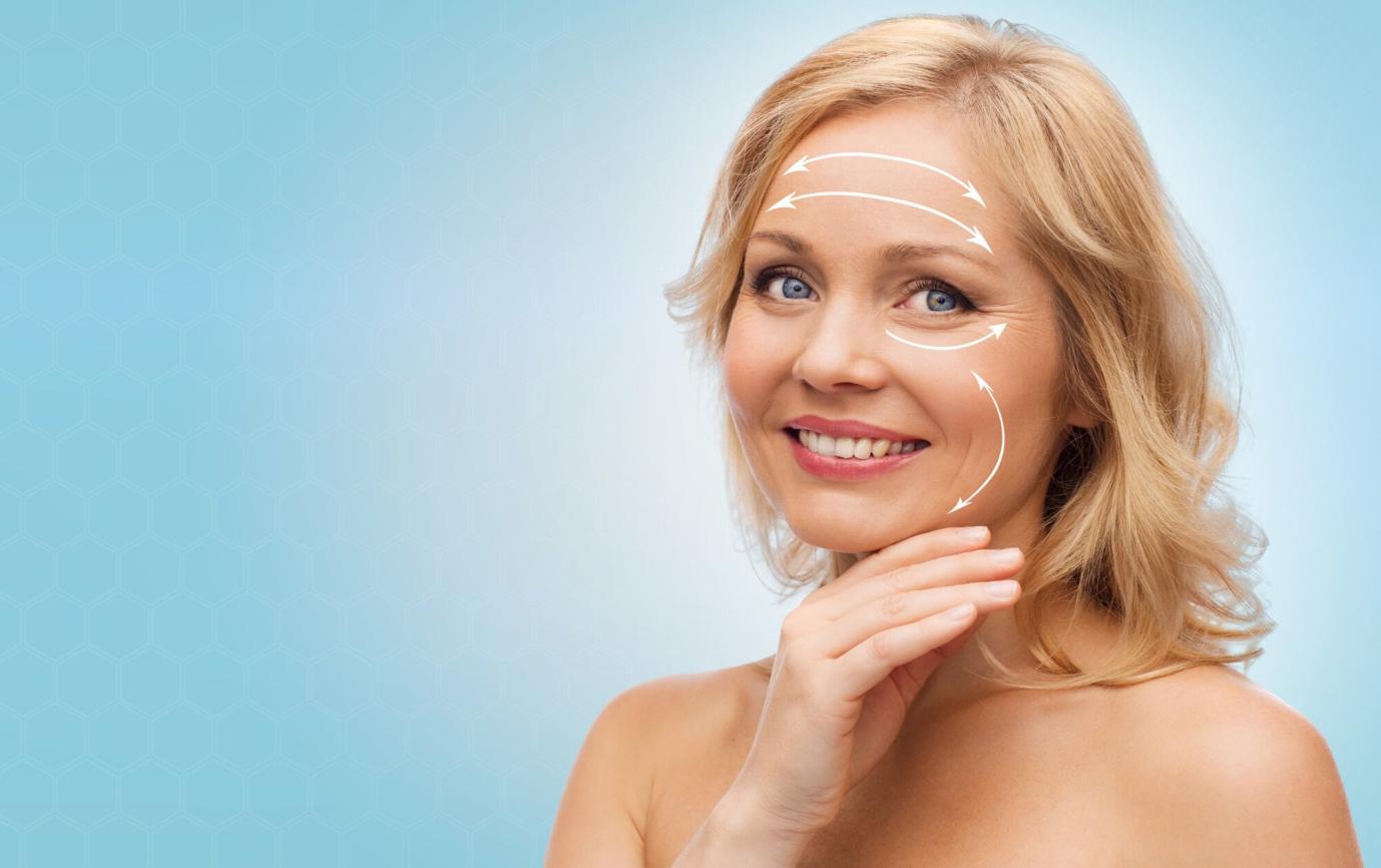 Advanced Facial Rejuvenation Care Options